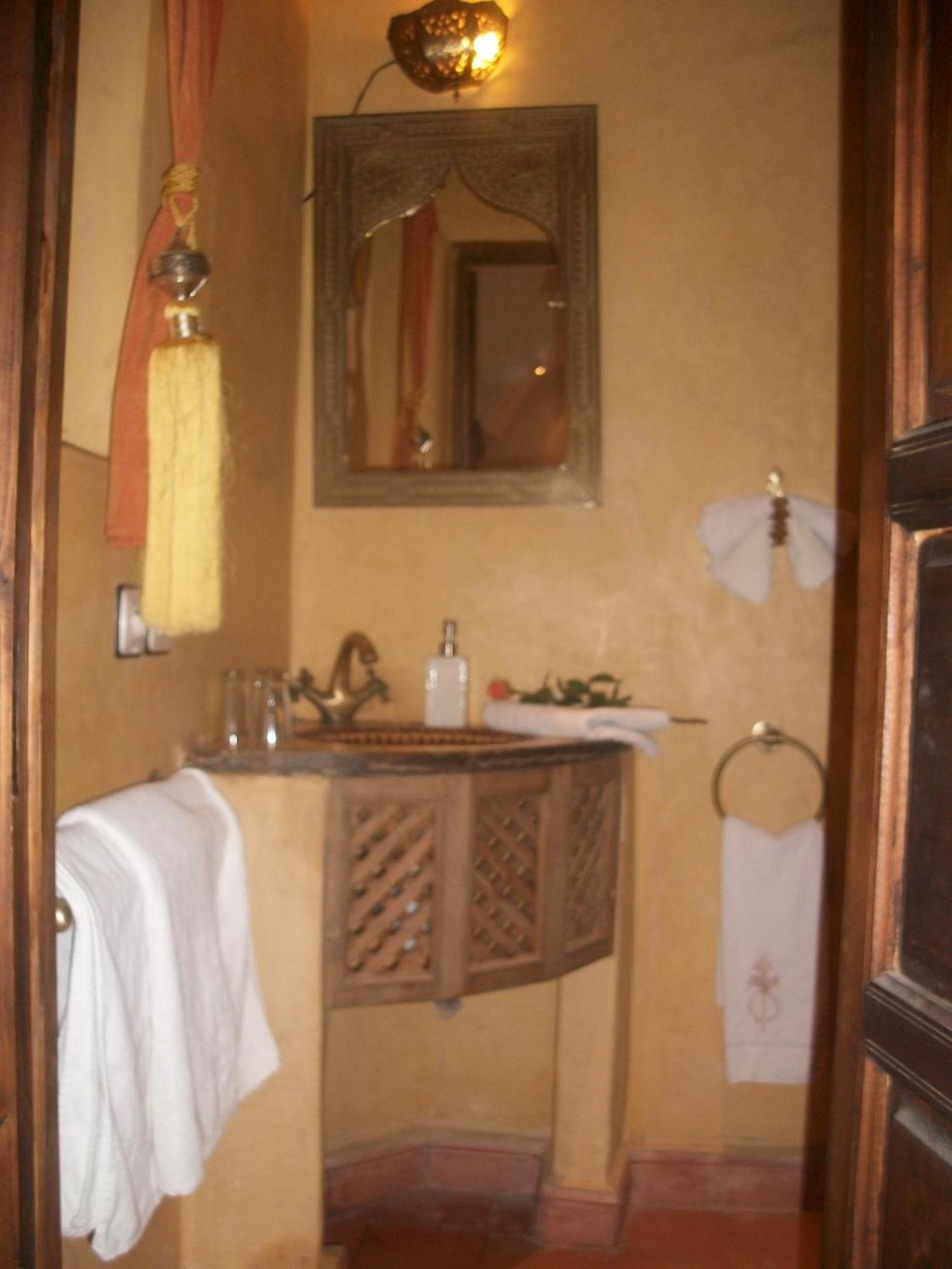Riad Le Plein Sud Marrakesh Exterior foto
